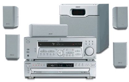 Sony HT-5500D