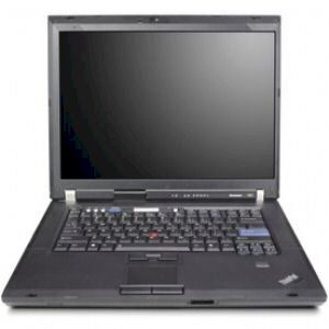 LENOVO THINKPAD R61i (8932-APF) (Intel Pentium Dual Core T2330 1.6GHz, 1GB RAM, 160GB HDD, VGA Intel GMA X3100, 15.4 inch, Windows Vista Business)