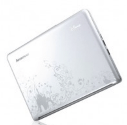 Lenovo IdeaPad Y330 White (Intel Dual core T4200 2.0GHz, 1GB RAM, 250GB HDD, VGA ATI Radeon HD 3450, 13.3 inch, Windows Vista Home Basic)