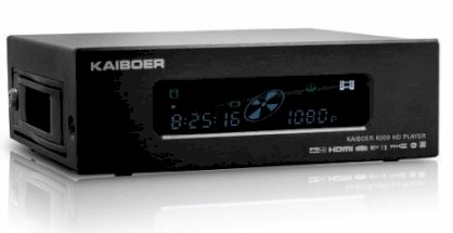 Kaiboer K009 HD Network Multi-Media Player