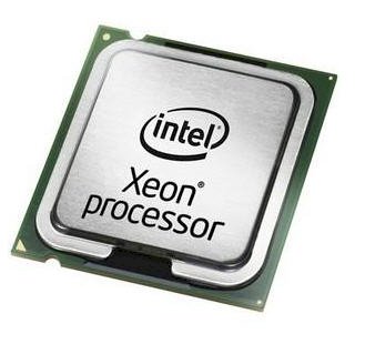 Intel Xeon 3.06 (533MHz FBS, 1MB L2 Cache) Option Kit 333713-B21 for HP