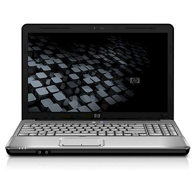 HP G50-126NR (NP534UA) (Intel Pentium Dual Core T3400 2.16Ghz, 3GB RAM, 250GB HDD, VGA Intel GMA 4500MHD, 15.4 inch, Windows Vista Home Basic)