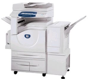 Xerox Workcentre 5632s