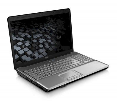 HP G60-200 (Intel Pentium Dual Core T3400 2.16 GHz, 2GB RAM, 320GB HDD, VGA Intel GMA 4500MHD, 15.6 inch, Windows Vista Home Basic )