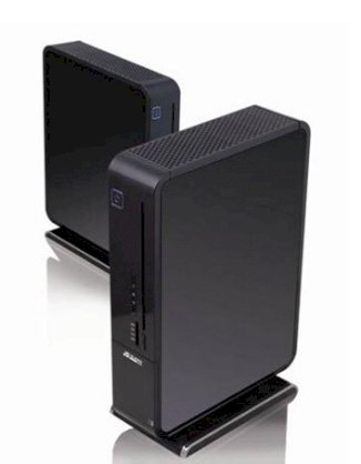 Máy tính Desktop FPT Elead X900 (Intel Core 2 Duo E8400 3.0Ghz, 2GB RAM, 320GB HDD, VGA Intel GMA X4500, Không kèm màn hình)