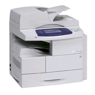 Xerox Workcentre 4260S