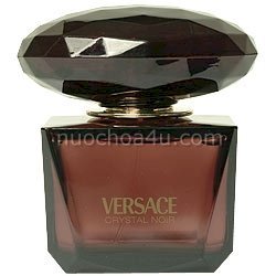 Versace Crystal Noir 100 ml EDT