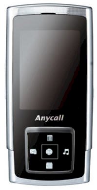 Samsung Anycall E958