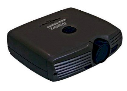 Digital Projection iVision 20sx+ XB 