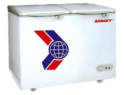 Tủ đông Sanaky VH306W