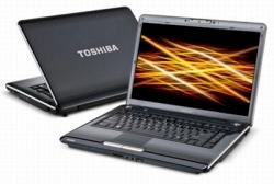 Toshiba Satellite M300-VS404 (Intel Core 2 Duo T6400 2.0Ghz, 1GB RAM, 160GB HDD, VGA Intel GMA 4500MHD, 14.1 inch, PC DOS)