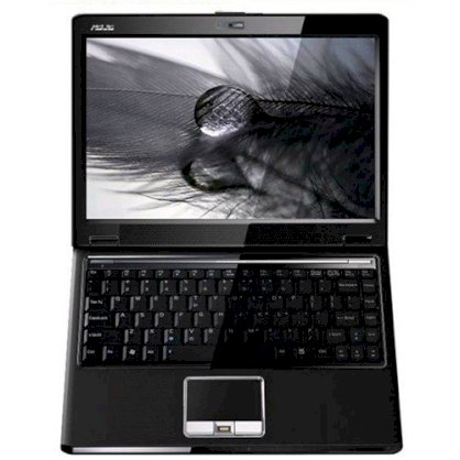 Asus F6VE (Intel Core 2 Duo T5900 2.2Ghz, 1GB RAM, 250GB HDD, VGA ATI Radeon HD 4570, 13.3 inch, Windows Vista Home Premium)