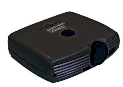 Digital Projection iVision 20sx+ W-XC 