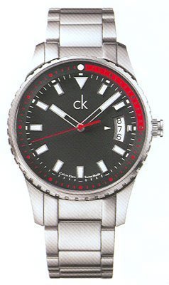 Calvin Klein Men's Watches Challenge K3211404