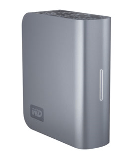 Western Digital My Book Office Edition 1TB (WDH1B10000)