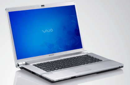 SONY VAIO VGN-FW390YLH (Intel Core 2 Duo P8600 2.4GHz, 6GB RAM, 320GB HDD, VGA ATI HD 3650, 16.4 inch, Windows Vista Ultimate  )