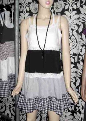 Váy ngắn MS2007