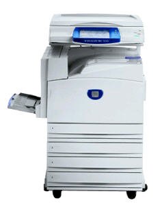    Xerox Workcentre Pro C2636