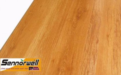 Sàn gỗ Sennorwell XM29