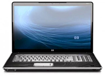 HP Pavilion HDX16T (Intel Core 2 Duo T9800 2.93GHz, 4GB RAM, 320GB HDD, VGA NVIDIA GeForce 9600M GT, 16 inch, Windows Vista Home Premium)