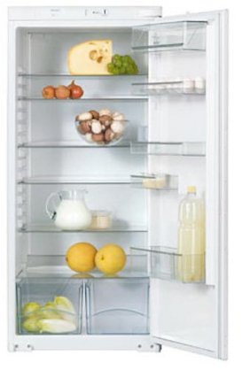 Tủ lạnh Miele K9412i
