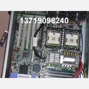 Mainboard Sever IBM - SYSTEM BOARD FOR XSERIES 225 (13N2098-13N1377-43W9207)