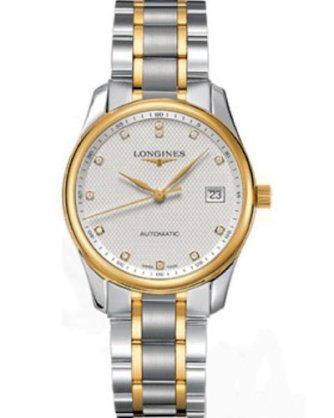 Longines Master Collection L2.518.5.77.7