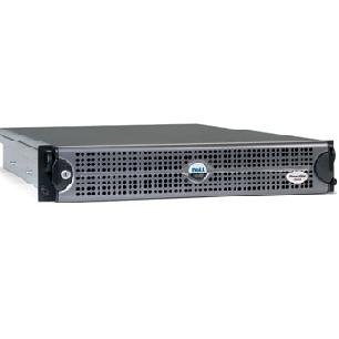 Dell PowerEdge 2950 (Intel Xeon Quad Core E5440 2.83Ghz, 4GB RAM,  3x146GB SAS HDD, RAID 6i (Raid 0, 1, 0+1, 5), 2x750 Watt) 