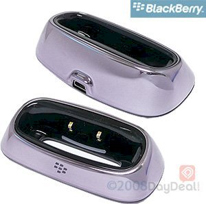 Sạc OEM BlackBerry Pod for BlackBerry Curve ASY-14396-002
