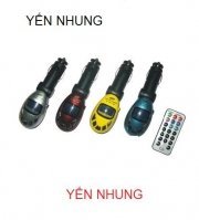 Tẩu nghe nhạc mp3 01