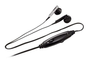 Tai nghe Hama In-Ear PC-Headset HS-90