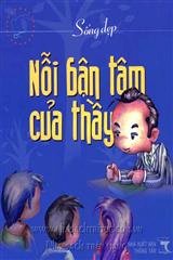 Nỗi bận tâm của thầy - Sống đẹp