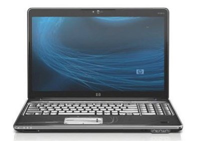 HP Pavilion HDX16t (Intel Core 2 Duo P8600 2.4Ghz, 4GB RAM, 320GB HDD, VGA NVIDIA GeForce 9600M GT, 16 inch, Windows Vista Home Premium)