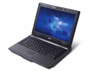 ACER TM 6252-200512Mi (013) (Intel Celeron M 550 2.0GHz, 1GB RAM, 120GB HDD, VGA GMA X3100, 14.1 inch, PC Linux) 