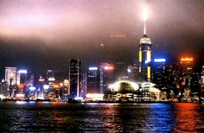 KTV Tourist: Hong Kong- Macau - Hong Kong ( 5 ngày - 4 đêm) 