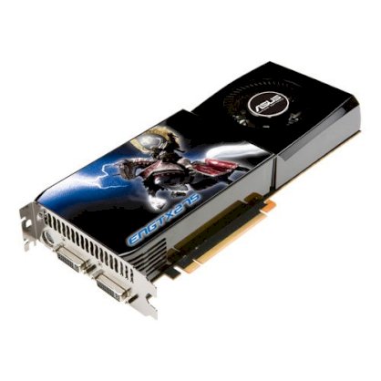Asus ENGTX275/HTDI/896MD3 (NVIDIA GeForce GTX 275, 896MB, 448-bit, GDDR3, PCI Express x16 2.0)