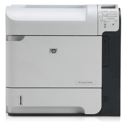 HP LaserJet P4015n Printer (CB509A)