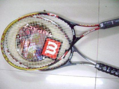 Cặp Vợt Tennis 001