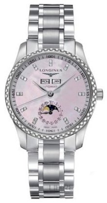 Longines Master Collection Automatic L2.503.0.97.6