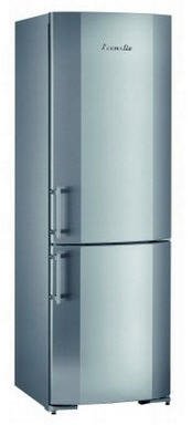 Tủ lạnh Baumatic BFE320SS