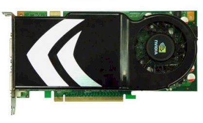 Jetway N96GT-EN-512M-A (NVIDIA GeForce 9600GT, 512MB, GDDR3, 256-bit, PCI-Express x16 2.0)