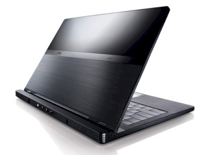 Dell Adamo ONYX (Intel Core 2 Duo SU9400 1.4GHz, 4GB RAM, 128GB SSD, VGA Intel GMA 4500MHD, Windows Vista Home Premium SP1 64bit) 