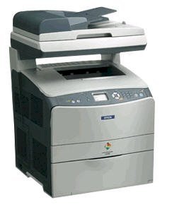 Epson Aculaser CX21NC