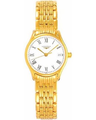 Longines Lyre L4.259.2.11.8