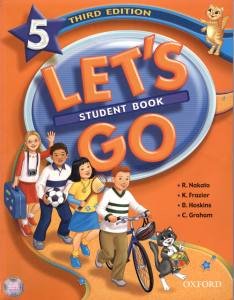 Let's go 5 (Phiên bản thứ 3)