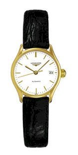 Longines Lyre L4.260.2.12.2