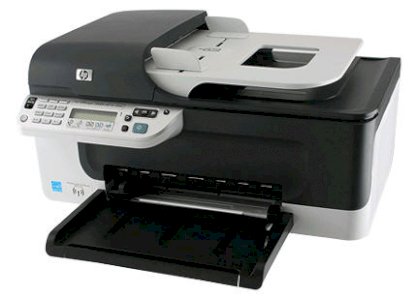 HP Officejet J4680