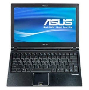 ASUS X82S (Intel Core 2 Duo T5900 2.2GHz, 2GB RAM, 250GB HDD, VGA ATI Radeon HD3470, 14.1inch, PC DOS) 