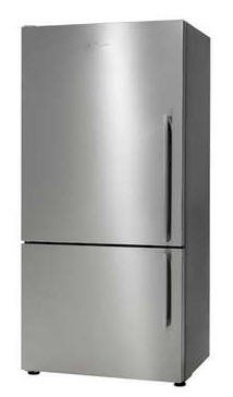 Tủ lạnh Fisher and Paykel E522BLXFD