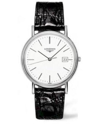 Longines Presence L4.790.4.12.2